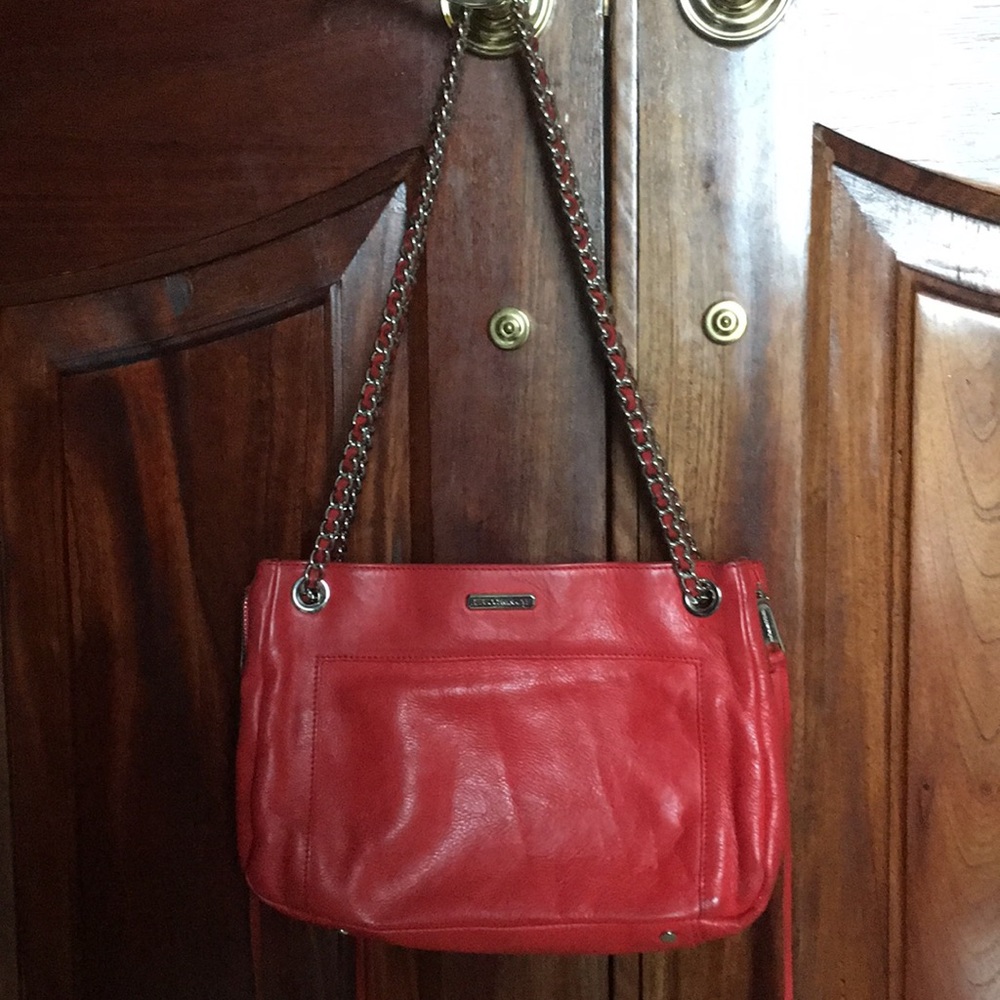 Rebecca Minkoff Leather bag